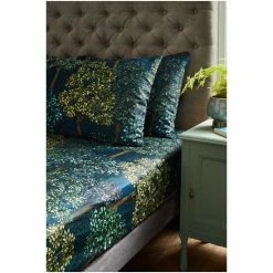 Joe Browns Green Terrific Trees Bedding -Joe Browns shop unnamed file 4288