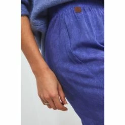 Joe Browns Blue Blue Floral Shorts 2 Joe Browns Blue Blue Floral Shorts -Joe Browns shop unnamed file 4295