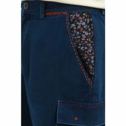 Joe Browns Blue Cool And Customised Shorts 2 Joe Browns Blue Cool And Customised Shorts -Joe Browns shop unnamed file 4300