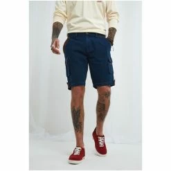 Joe Browns Blue Cool And Customised Shorts 4 Joe Browns Blue Cool And Customised Shorts -Joe Browns shop unnamed file 4302