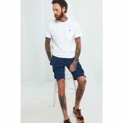 Joe Browns Blue Hit The Actions Shorts