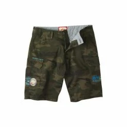 Joe Browns Green Comfortable In Camo Shorts 5 Joe Browns Green Comfortable In Camo Shorts -Joe Browns shop unnamed file 4314