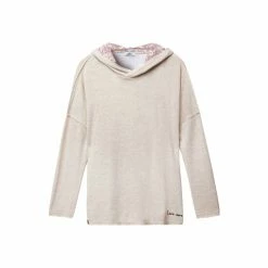 Joe Browns White Knitted Hoody -Joe Browns shop unnamed file 4347