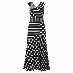 Joe Browns Black Make A Statement Dress -Joe Browns shop unnamed file 437