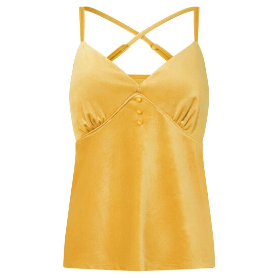 unnamed-file-4427.jpg Joe Browns Gold Luxury Gold Cami Boutique Top -Joe Browns shop unnamed file 4427