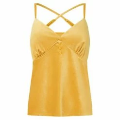 Joe Browns Gold Luxury Gold Cami Boutique Top 5 Joe Browns Gold Luxury Gold Cami Boutique Top -Joe Browns shop unnamed file 4428
