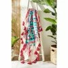 Joe Browns Multi Boho Outdoor Tassel Trim Throw