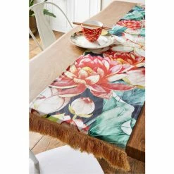 Joe Browns Multi Lavish Lotus Table Runner