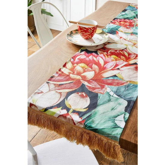 unnamed-file-4537.jpg Joe Browns Multi Lavish Lotus Table Runner -Joe Browns shop unnamed file 4537