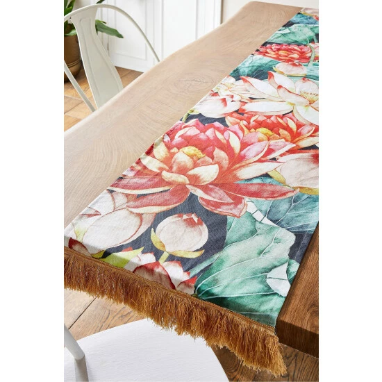 unnamed-file-4538.jpg Joe Browns Multi Lavish Lotus Table Runner -Joe Browns shop unnamed file 4538