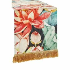 Joe Browns Multi Lavish Lotus Table Runner 2 Joe Browns Multi Lavish Lotus Table Runner -Joe Browns shop unnamed file 4539