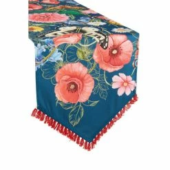 Joe Browns Multi Vibrant Floral Table Runner -Joe Browns shop unnamed file 4551