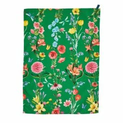 Joe Browns Multi Set Of 3 Vibrant Floral Tea Towels 3 Joe Browns Multi Set Of 3 Vibrant Floral Tea Towels -Joe Browns shop unnamed file 4561