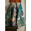 Joe Browns Black Set Of 3 Fabulous Forest Tea Towels