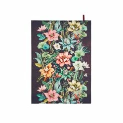 Joe Browns Black Set Of 3 Fabulous Forest Tea Towels -Joe Browns shop unnamed file 4566