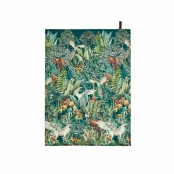 Joe Browns Black Set Of 3 Fabulous Forest Tea Towels -Joe Browns shop unnamed file 4567