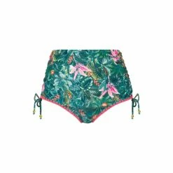Joe Browns Green Papua Rainforest Tie Side Brief -Joe Browns shop unnamed file 4578