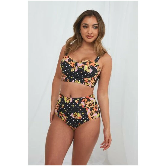 unnamed-file-4580.jpg Joe Browns Orange Retro Panelled Brief -Joe Browns shop unnamed file 4580