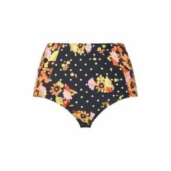 Joe Browns Orange Retro Panelled Brief 4 Joe Browns Orange Retro Panelled Brief -Joe Browns shop unnamed file 4584