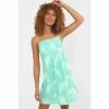 Joe Browns Green Boutique Tiger Print Nightie