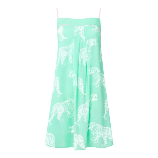 unnamed-file-4595.jpg Joe Browns Green Boutique Tiger Print Nightie -Joe Browns shop unnamed file 4595