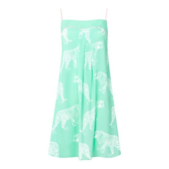 unnamed-file-4596.jpg Joe Browns Green Boutique Tiger Print Nightie -Joe Browns shop unnamed file 4596