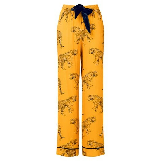 unnamed-file-4639.jpg Joe Browns Yellow Captivating Tiger Boutique PJ Trouser -Joe Browns shop unnamed file 4639