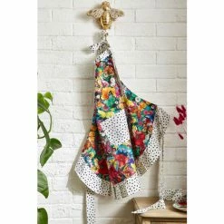 Joe Browns Multi Fabulous Fancy Floral Apron
