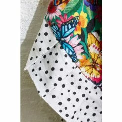 Joe Browns Multi Fabulous Fancy Floral Apron -Joe Browns shop unnamed file 4659