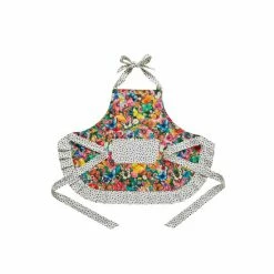 Joe Browns Multi Fabulous Fancy Floral Apron -Joe Browns shop unnamed file 4661