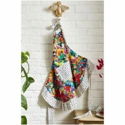 Joe Browns Multi Fabulous Fancy Floral Apron -Joe Browns shop unnamed file 4662
