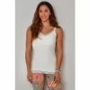 Joe Browns Cream Lace Trim Cami