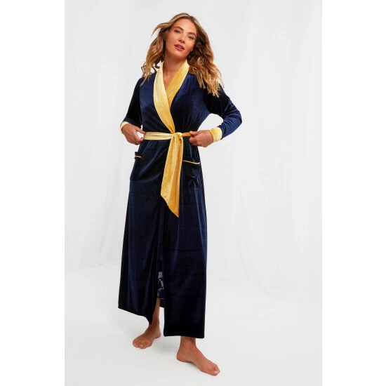 unnamed-file-4735.jpg Joe Browns Blue Tantalizing Toile Boutique Robe -Joe Browns shop unnamed file 4735