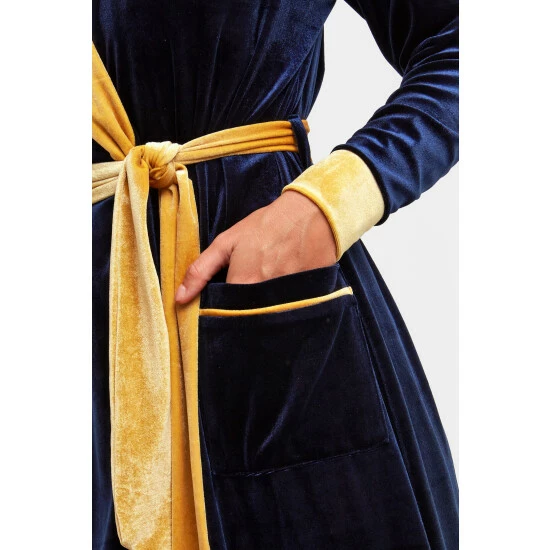 unnamed-file-4738.jpg Joe Browns Blue Tantalizing Toile Boutique Robe -Joe Browns shop unnamed file 4738