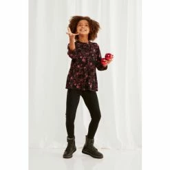 Joe Browns Black Sassy Swing Top Set -Joe Browns shop unnamed file 4745