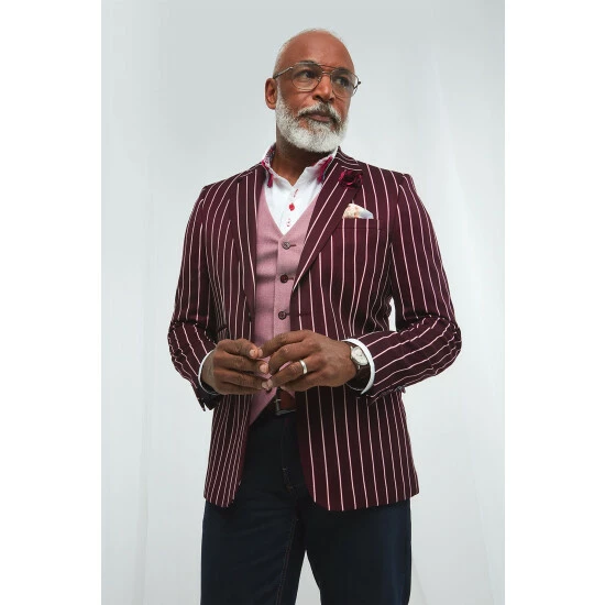 unnamed-file-4751.jpg Joe Browns Purple Supper Snappy Stripe Blazer -Joe Browns shop unnamed file 4751