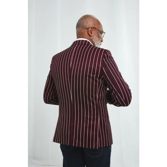 unnamed-file-4752.jpg Joe Browns Purple Supper Snappy Stripe Blazer -Joe Browns shop unnamed file 4752