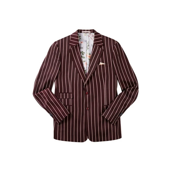 unnamed-file-4753.jpg Joe Browns Purple Supper Snappy Stripe Blazer -Joe Browns shop unnamed file 4753