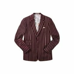 Joe Browns Purple Supper Snappy Stripe Blazer 3 Joe Browns Purple Supper Snappy Stripe Blazer -Joe Browns shop unnamed file 4754