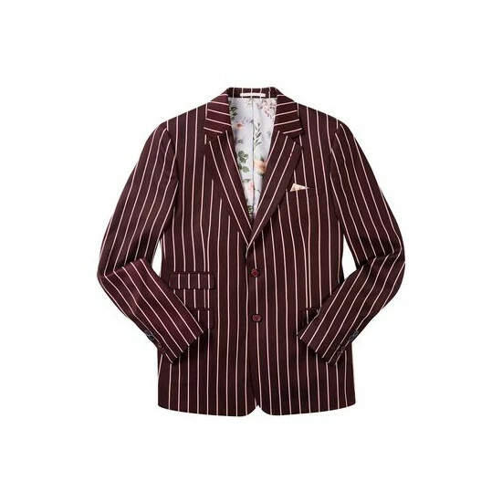 unnamed-file-4754.jpg Joe Browns Purple Supper Snappy Stripe Blazer -Joe Browns shop unnamed file 4754