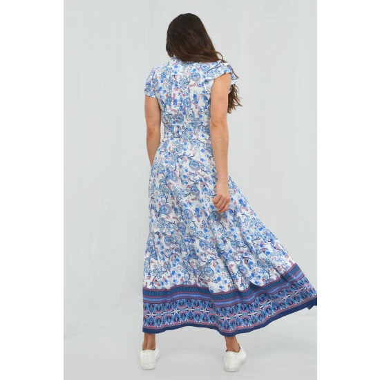 unnamed-file-482.jpg Joe Browns Blue Beautiful Boho Babe Dress -Joe Browns shop unnamed file 482