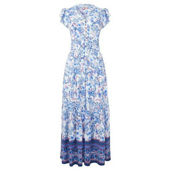 unnamed-file-485.jpg Joe Browns Blue Beautiful Boho Babe Dress -Joe Browns shop unnamed file 485
