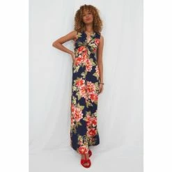 Joe Browns Blue Must Have Marvelous Maxi Dress 2 Joe Browns Blue Must Have Marvelous Maxi Dress -Joe Browns shop unnamed file 538