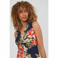 Joe Browns Blue Must Have Marvelous Maxi Dress 3 Joe Browns Blue Must Have Marvelous Maxi Dress -Joe Browns shop unnamed file 539