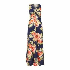 Joe Browns Blue Must Have Marvelous Maxi Dress 5 Joe Browns Blue Must Have Marvelous Maxi Dress -Joe Browns shop unnamed file 541