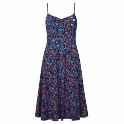 Joe Browns Blue Amazing Animal Print Sundress -Joe Browns shop unnamed file 546