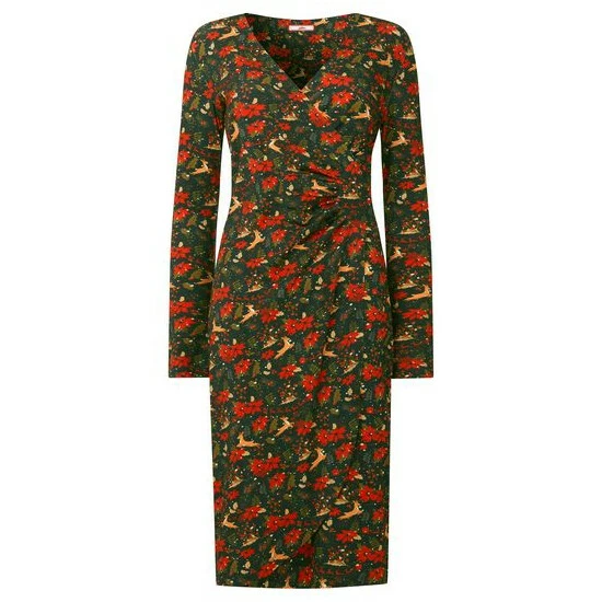 unnamed-file-552.jpg Joe Browns Green Fabulously Festive Wrap Dress -Joe Browns shop unnamed file 552