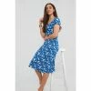 Joe Browns Blue Easy Love Dress