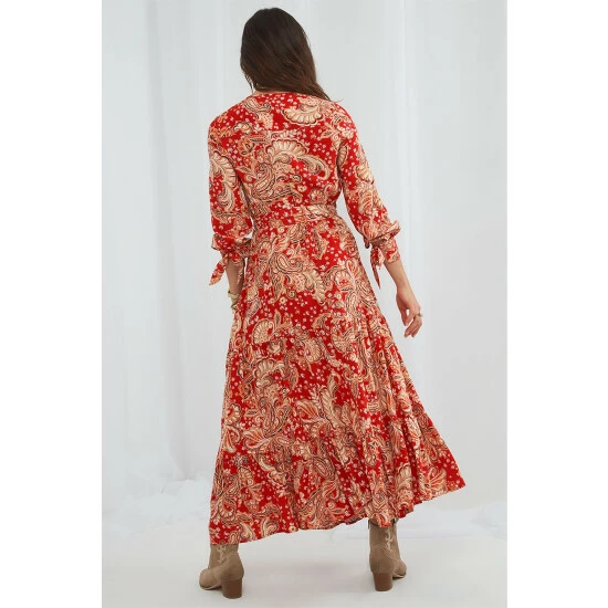 unnamed-file-561.jpg Joe Browns Red Boho Babe Dress -Joe Browns shop unnamed file 561