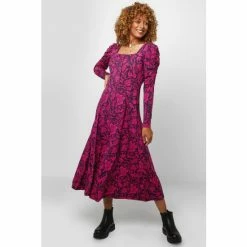 Joe Browns Pink Amazingly Versatile Dress